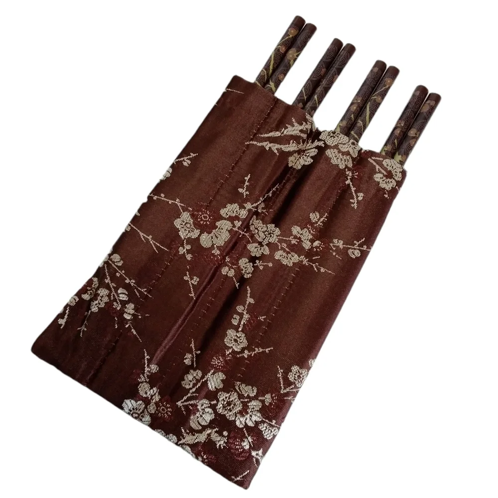 Chopsticks Ornate Luxury Quality Dinner Set or Use As Luxury Quality Hair Sticks